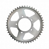 Звезда задняя MTX Parts 11-27A-48