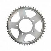 Звезда задняя MTX Parts 11-27A-48