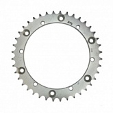 Звезда задняя MTX Parts 11-2H0-40