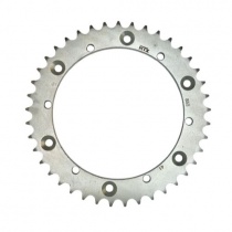 Звезда задняя MTX Parts 11-2H0-44