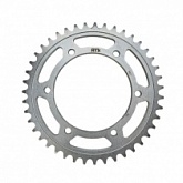 Звезда задняя MTX Parts 11-3VD-43