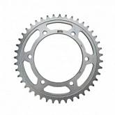 Звезда задняя MTX Parts 11-3VD-43