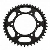 Звезда задняя MTX Parts 11-876-43