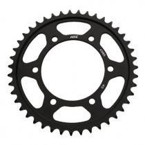 Звезда задняя MTX Parts 11-876-43