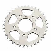 Звезда задняя MTX Parts 11-KA2-37