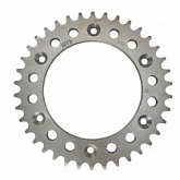 Звезда задняя MTX Parts 11-KAE-38