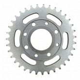 Звезда задняя MTX Parts 11-KB4-35