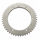 Звезда задняя MTX Parts 11-KKM-48