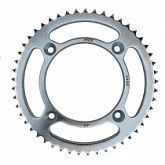 Звезда задняя MTX Parts 11-KM4-49