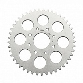 Звезда задняя MTX Parts 11-KP9-45