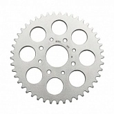 Звезда задняя MTX Parts 11-KP9-45