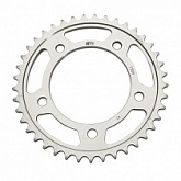 Звезда задняя MTX Parts 11-MAS-41