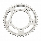 Звезда задняя MTX Parts 11-MAS-41