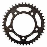 Звезда задняя MTX Parts 11-MGZ-41
