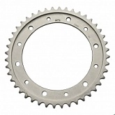 Звезда задняя MTX Parts 11-MT4-44