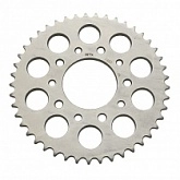 Звезда задняя MTX Parts 11-MW3-45
