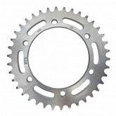 Звезда задняя MTX Parts 11-ZXR-38