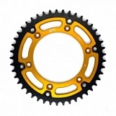 Звезда задняя MTX Parts 11B-KM1-50 Orange