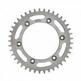 Звезда задняя MTX Parts 11H-402-41