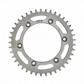 Звезда задняя MTX Parts 11H-402-41