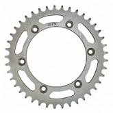 Звезда задняя MTX Parts 11H-402-52