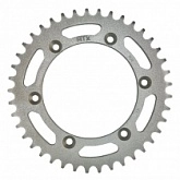 Звезда задняя MTX Parts 11H-402-52