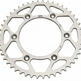 Звезда задняя MTX Parts 11H-KAE-48