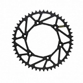Звезда задняя PBR 07.RS42080R-47