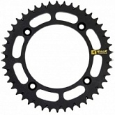 Звезда задняя Pro-x 07.RA61003-49