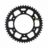 Звезда задняя Pro-x 07.RA62090-47