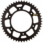 Звезда задняя Pro-x 07.RA73013-51