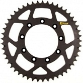 Звезда задняя Pro-x 07.RA73097-50
