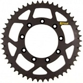 Звезда задняя Pro-x 07.RA73097-51