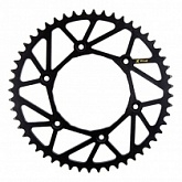 Звезда задняя Pro-x 07.RS12087R-52