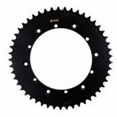 Звезда задняя Pro-x 07.RS22080R-49