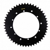 Звезда задняя Pro-x 07.RS22080R-49