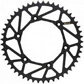 Звезда задняя Pro-x 07.RS22099R-52