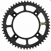 Звезда задняя Pro-x 07.RS24004-39