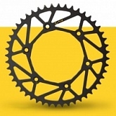 Звезда задняя Pro-x 07.RS62090R-50