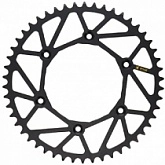Звезда задняя Pro-x 07.RS62090R-52