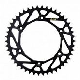 Звезда задняя Pro-x 07.RS62097R-46