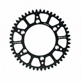 Звезда задняя Scar Racing SRS330 50 Black