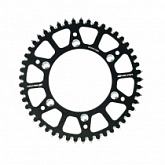 Звезда задняя Scar Racing SRS330 50 Black