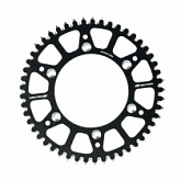 Звезда задняя Scar Racing SRS530-52 Black
