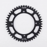 Звезда задняя Sunstar 5-1456-51 Black