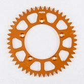 Звезда задняя Sunstar 5-2481-46 Orange