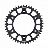 Звезда задняя Sunstar 5-3556-49 Black