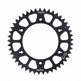 Звезда задняя Sunstar 5-3556-49 Black