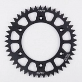 Звезда задняя Sunstar 5-3559-47 Black