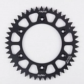Звезда задняя Sunstar 5-3559-52 Black